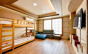 Sense Motel